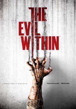 The Evil Within [Update 2] [RePack  R.G. Freedom]