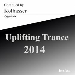 VA - Uplifting Trance 2014