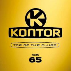 VA - Kontor Top Of The Clubs Vol.65