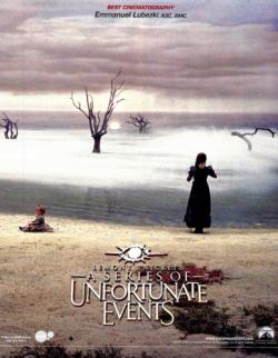  : 33  / Lemony Snicket's A Series of Unfortunate Events DUB