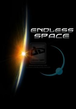 Endless Space [v 1.1.51] [Steam-Rip  Let'slay]