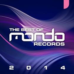 VA - Mondo Records The Best Of 2014