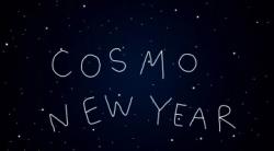    / Cosmo New Year