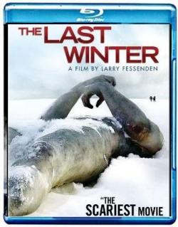   / The Last Winter DVO