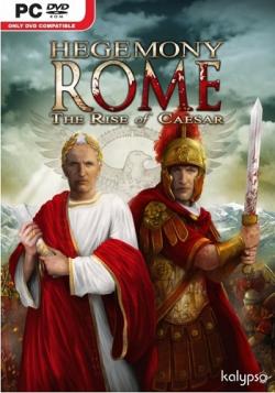 Hegemony Rome: The Rise of Caesar [RePack  R.G. Steamgames]