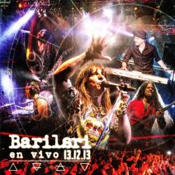 Barilari - En Vivo 13.12.13