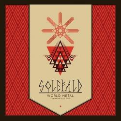 Solefald - World Metal. Kosmopolis Sud