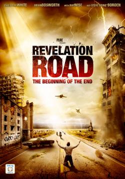  :   / Revelation Road: The Beginning of the End DVO