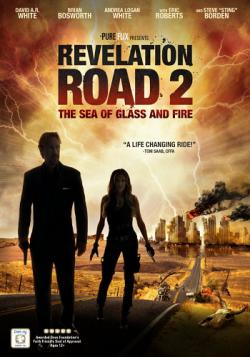   2:     / Revelation Road 2: The Sea of Glass and Fire VO