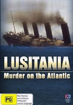 :    / Lusitania: Murder on the Atlantic VO