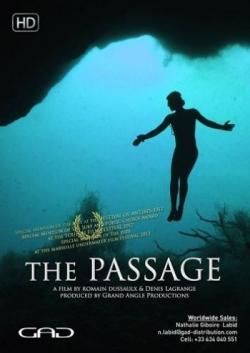   / The Passage / La Traversee des Mondes DVO