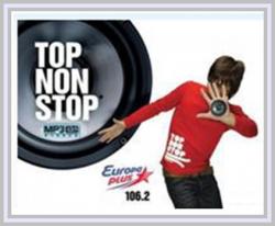 VA - Top Non-stop. Europa plus