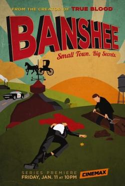 , 1-2  1-20   20 / Banshee