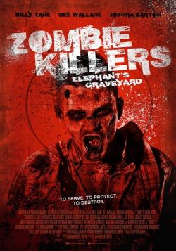  :   / Zombie Killers: Elephant's Graveyard