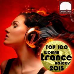VA - Top 100 Woman Trance Voices