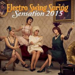 VA - Electro Swing Spring Sensation