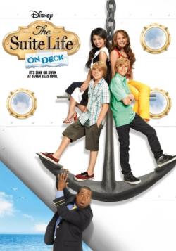  -,    , 3  1-22   22 / The Suite Life on Deck []
