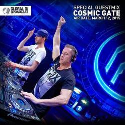 Markus Schulz Global DJ Broadcast - Special guests Cosmic Gate