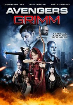 :  / Avengers Grimm SUB