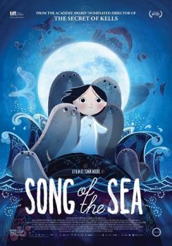   / Song of the Sea MVO