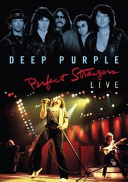 Deep Purple - Perfect Strangers Live