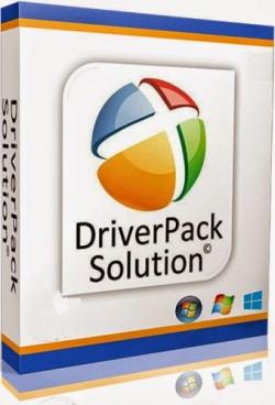 DriverPack Solution 15.10 Full + - 15.10.2