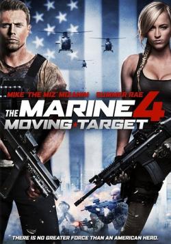   4 / The Marine 4: Moving Target MVO
