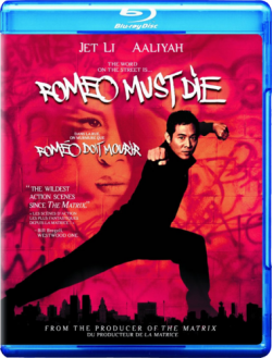    / Romeo Must Die DUB+AVO