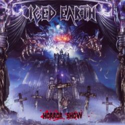 Iced Earth - Horror show