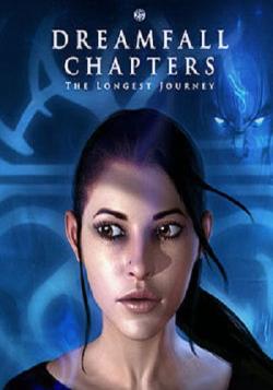 Dreamfall Chapters: Books 1-2 [RePack  xatab]