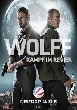 :    / Wolff - Kampf im Revier MVO