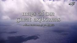    / Maps of the Great Explorers VO
