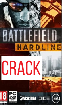 OFFLINE Crack  Battlefield: Hardline - Digital Deluxe Edition
