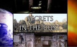   [2 : 1-6   6] / Secrets in the Dust