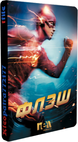 , 1  1-23   23 / The Flash [NewStudio]