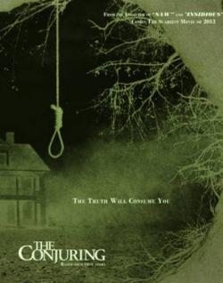  / The Conjuring DUB