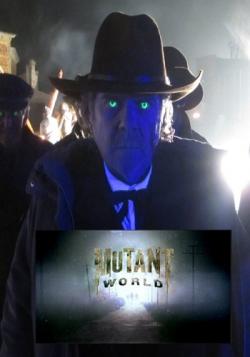   / Mutant World MVO