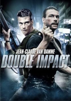   / Double Impact VO