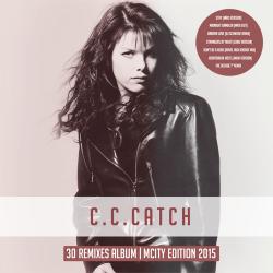 C.C.Catch - 30 Remixes Album