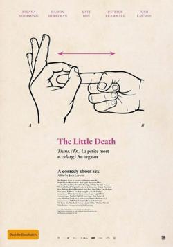   / The Little Death MVO