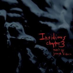 OST -  3 / Insidious: Chapter 3