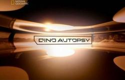  .   / National Geographic. Dino Autopsy VO