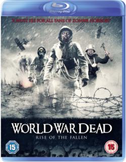   :   / World War Dead: Rise of the Fallen VO