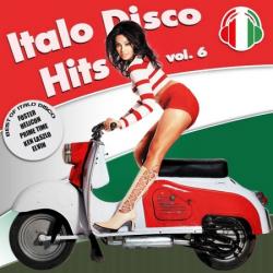 VA - Italo Disco Hits Vol.6