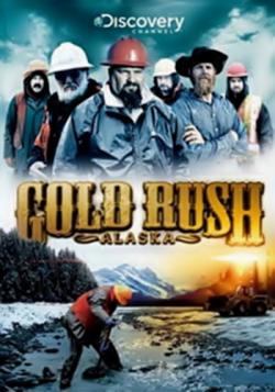  .  (3- : 01-14   16) / Discovery. Gold Rush. Alaska DUB