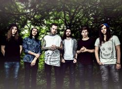 Betraying The Martyrs - 