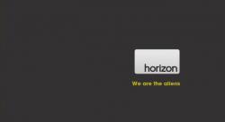   / BBC. Horizon. We are the Aliens VO