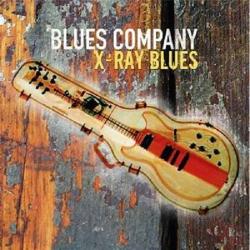 Blues Company - X-Ray Blues