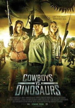    / Cowboys vs Dinosaurs VO