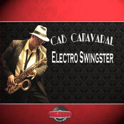 VA - Cab Canavaral - Electro Swingster